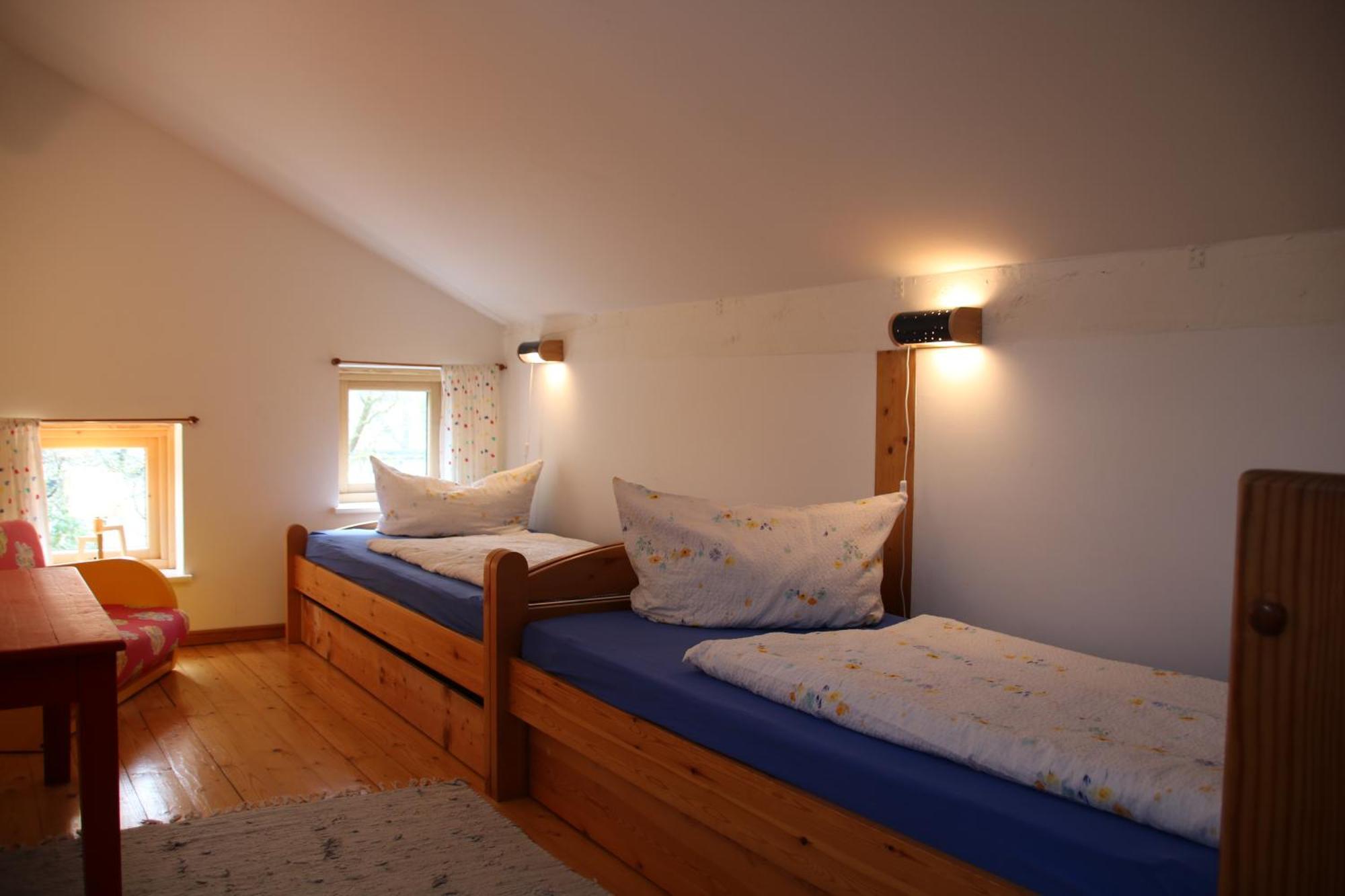 Palms Ferienhaus Klutz Zewnętrze zdjęcie