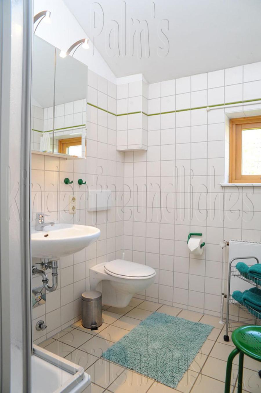 Palms Ferienhaus Klutz Zewnętrze zdjęcie